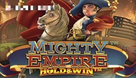 Mighty Empire Hold & Win